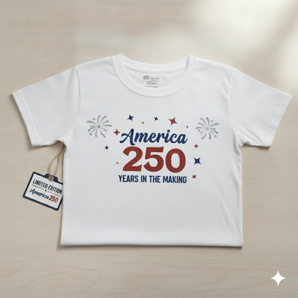 T-shirts collection